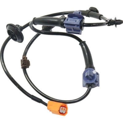 ABS Speed Sensor Front Driver Side Fits 2007-2008 Honda Fit