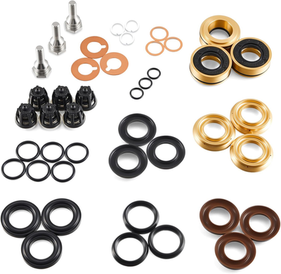#ad Rebuild 20Mm Kit Pressure Washer Pump Rebuild Kit Compatible with General Pump T $146.66
