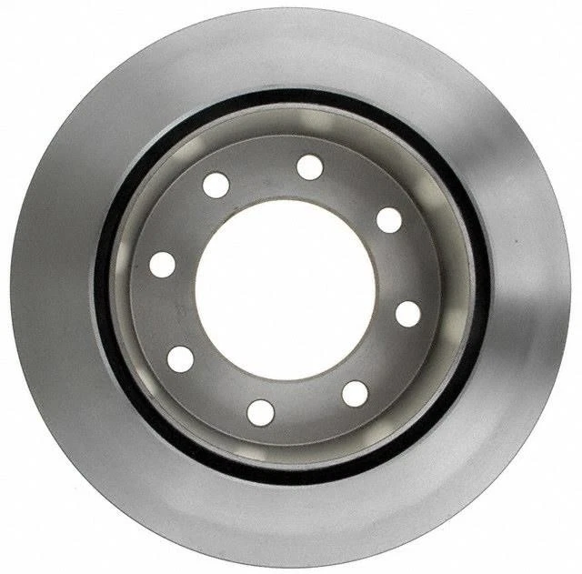 Rotor de freno de disco para frenos profesionales Hummer H2 ACDELCO 2003-2009 Foto 3 de 4