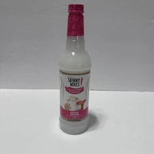 Jordan's Skinny Mixes Sugar Free Coffee Syrup Sugar Cookie Flavor