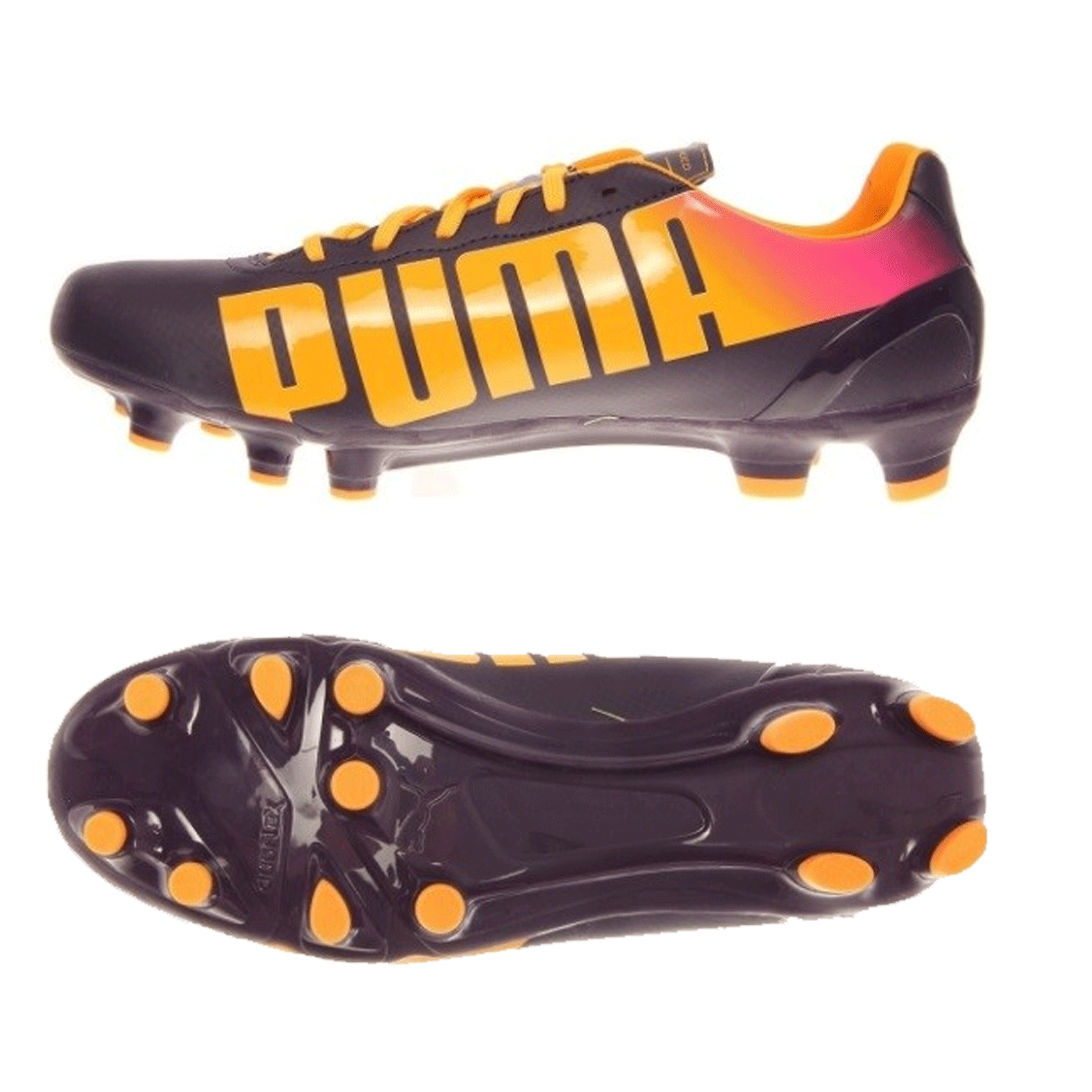 PUMA Evospeed 4.2 FG CALCIO SCARPE DONNA UOMO UNISEX TG. 42 NUOVO OVP. PUMA Evospeed 4.2 FG CALCIO SCARPE DONNA UOMO UNISEX TG. 42 NUOVO OVP.
