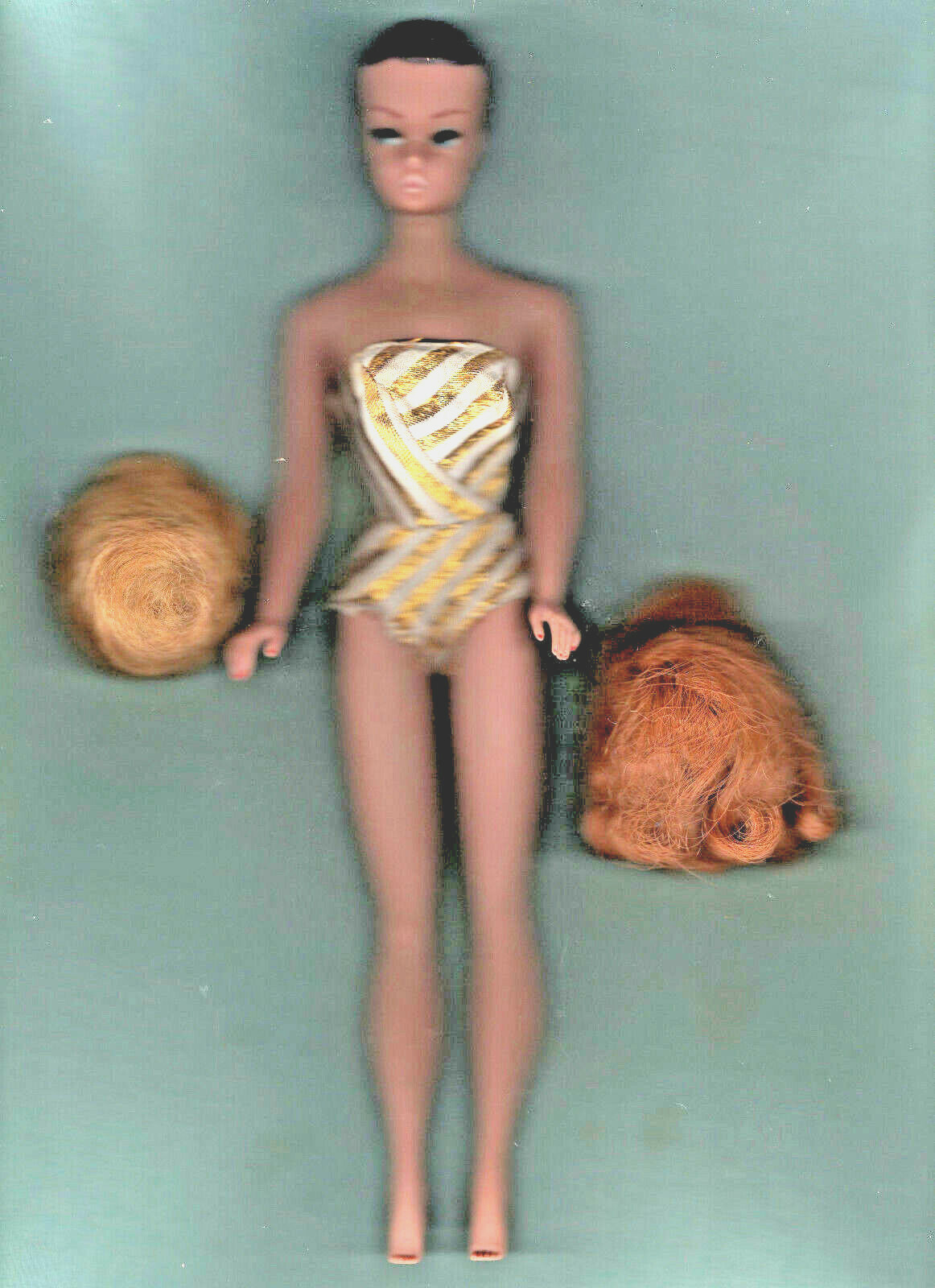 店舗 Vintage Fashion Queen Barbie 1963 to1965 asakusa.sub.jp