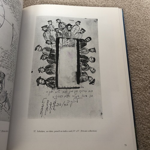 HARRY LIEBERMAN: A JOURNEY OF REMEMBRANCE By Stacy C. Hollander & Museum Of Folk - Picture 6 of 9