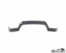 Stoßstange Leiste Vorne m. PDC Lackierbar für BMW X3 F25