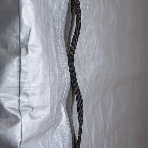 Reusable Matress Bag Heavy Duty Zipper Moving Storage Mattress Cover Handles New - Picture 6 of 16