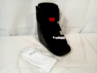 Ultimate Wwalking Boot Polymer Air Low Top LG 12-110-11LG