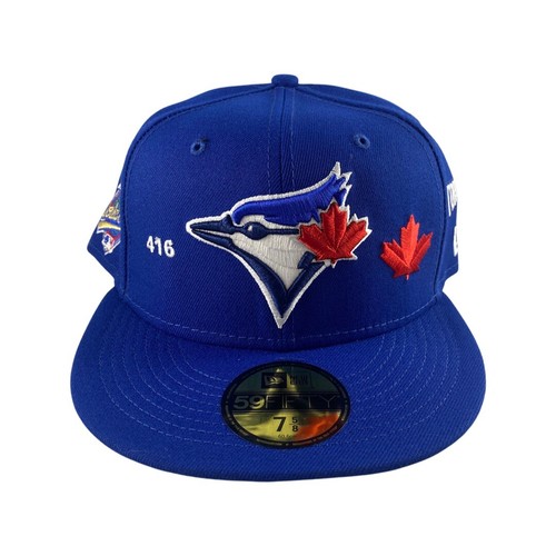 New Era Toronto Bluejays Icon 2.0 All 