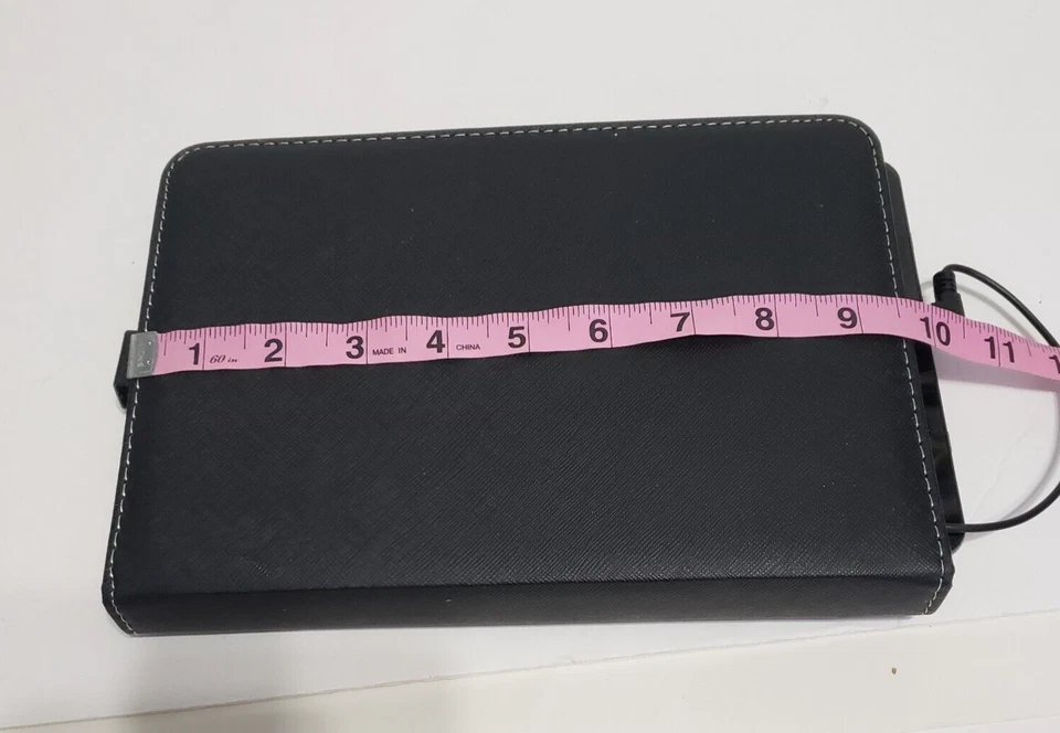 SuperSonic QUAD Core Android 8.1 Tablet Bluetooth 8GB Storage SC-1010JBBT 10.1” - Image 4 of 4