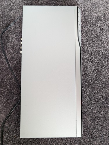 LG DV276 DVD VCD CD MP3 Player Ultra Slim With Remote And Cables - Picture 11 of 11