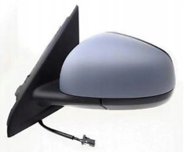 Left Side Mirror Exterior For Renault Twingo 09.2014-