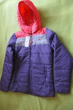 Ellesse women Quilted jacket size 10 UK  S-M US