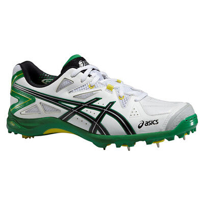 asics cricket spikes shoes