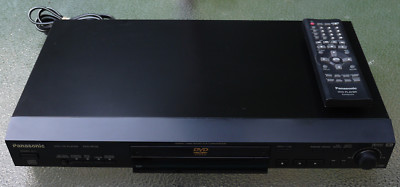 Panasonic-パナソニック★DVD-RV32-S★中古 日本製・200倍速 Panasonic-パナソニック☆DVD-RV32-S☆中古 日本製・200倍速 - メルカリ