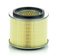 MANN-FILTER C18006 Luftfilter FüR Patrol Gr Pick Up 2.8D 3.0D 3.2D 06.97- Nissan