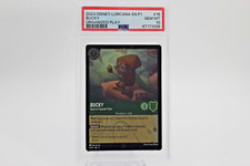 Bucky - Squirrel Squeak Tutor #15 Prices | Lorcana Promo | Lorcana Cards Bucky - Squirrel Squeak Tutor #15 Prices | Lorcana Promo | Lorcana Cards