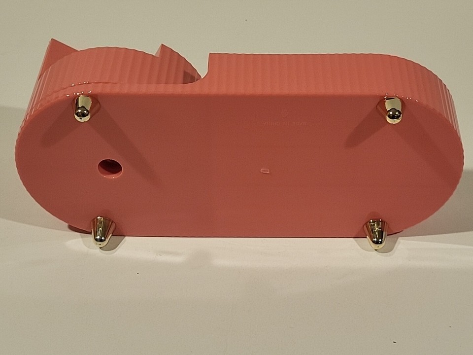 Tik Tok inspired Rotating Makeup Organizer eBay