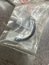 NYLON BEARING FOR POWER SHAFT ON NEW IDEA CORN PICKER 11633