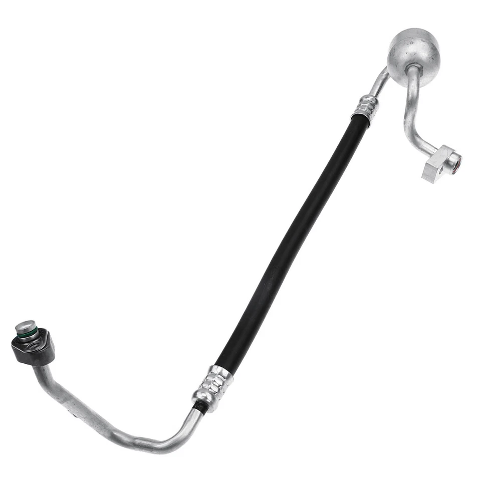 Línea de descarga de refrigerante de aire acondicionado para Ford Taurus 2013-2015 2017 Lincoln MKT 2,0 L Foto 4 de 4