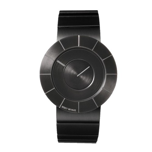 Issey Miyake JY017 Quartz Watch Wristwatch Works Men 8145 | eBay