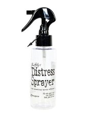 Ranger Tim Holtz Distress Sprayer - 4 oz. bottle