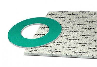 1/16THK X 60  +/-1  X 40  +/-1   KLINGERSIL  C-4430 GASKET SHEET 