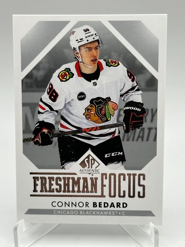 2023-24 SP Authentic Evolve/Freshman Focus/Collaborations+Blue/Green U-Pick List - Picture 8 of 26
