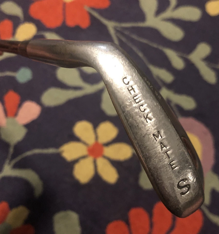 Carbite Check Mate CS 200 Sand Wedge Right Handed 35" Graphite Shaft 55* - Image 2 of 4