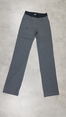 Under Armour Favorite Straight Leg Damen Trainingshose Größe XS oder S