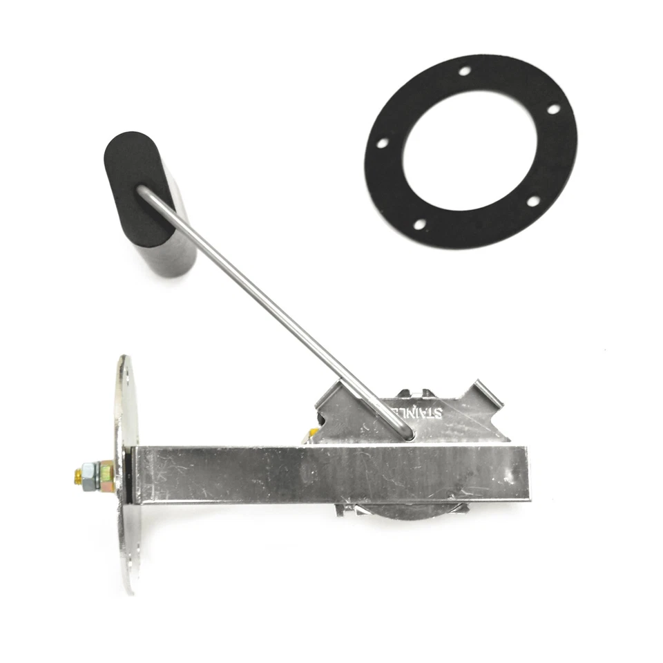 Unidad de envío de combustible Chevrolet Bel Air Fleetline Fleetmaster 41-52 Chevy Foto 3 de 3