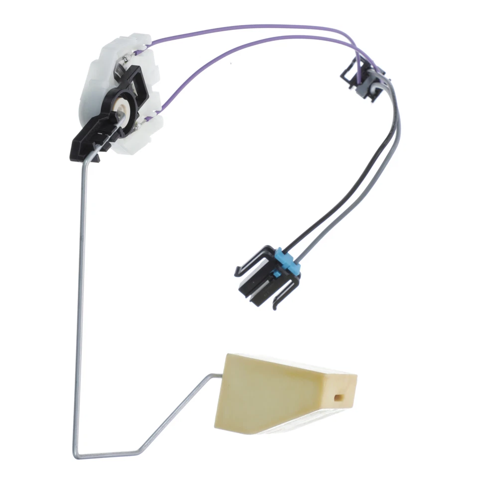 Unidad de envío de nivel de medidor de combustible OEM NUEVO 01-05 Buick Cadillac Oldsmobile 88963639 Foto 4 de 4