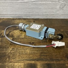 Telemecanique ZCKL1 Limit Switch Body with ZCK-D15