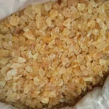 KATIRA GOND TRAGACANTH GUM DINK GOUND legumes plant GUM Indian Raw & Whole Herbs