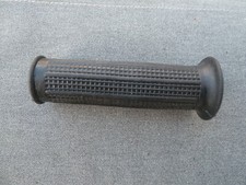 N.O.S 1 poignée manchon SAKER moto mobylette mob cross enduro trial vintage 