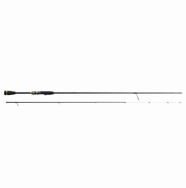 Major Craft CROSTAGE Light Game CRX-S762UL Spinning Rod