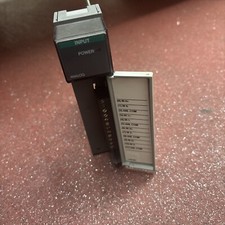 SLC 500 1746-NI4 Series B Analog Input Module