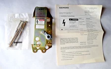 SIEMENS RHOFBO Breaker Operator F Frame, I-T-E Circuit Protection Device