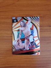 James Drake - 2022 Panini Revolution WWE Wrestling Debut Edition Base #41