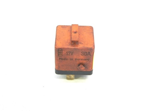 BMW E23 E24 E28 E30 E31 E32 RELAY TRNASMITTER RELAIS 0332014456 BOSCH