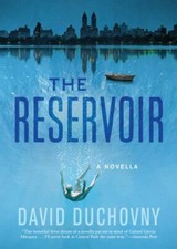 Reservoir by David Duchovny (BRAND-NEW, 2022, Hardcover) $6.95
