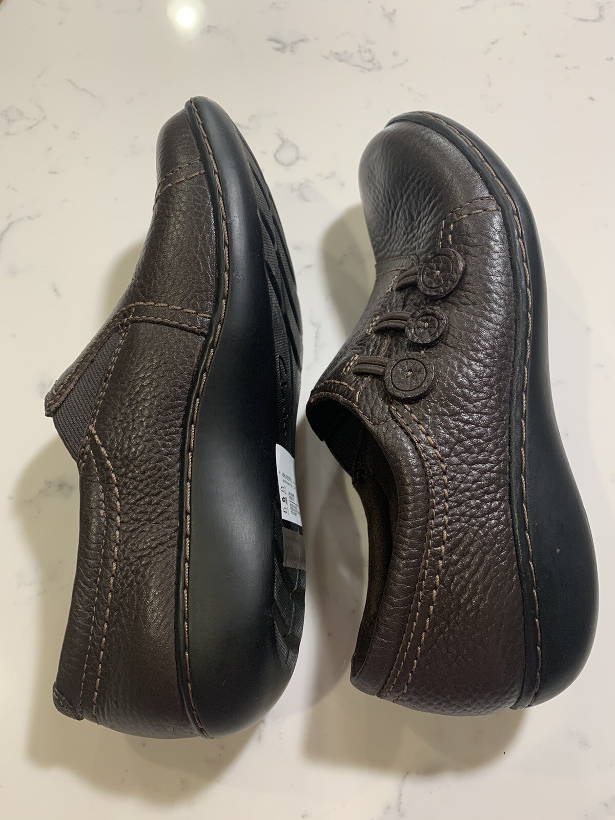 clarks ashland effie