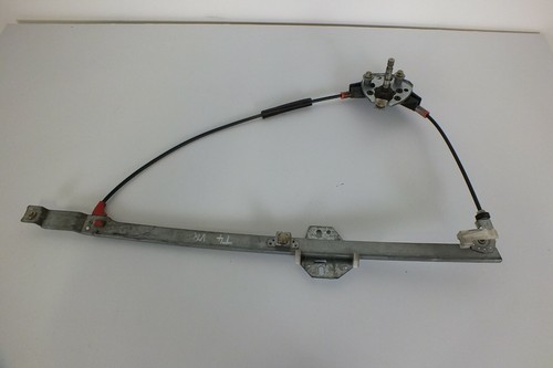 VW T4 70 96-03 Fensterheber vone rechts manuell 701837502F