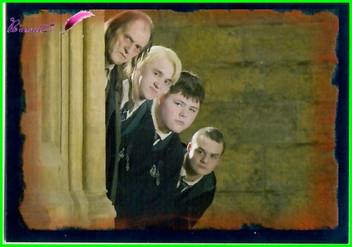 Image PANINI HARRY POTTER et l'Ordre du Phoenix - and the order of the Phoenix - Bild 44 von 76