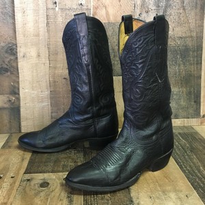 lucchese 2000 boots