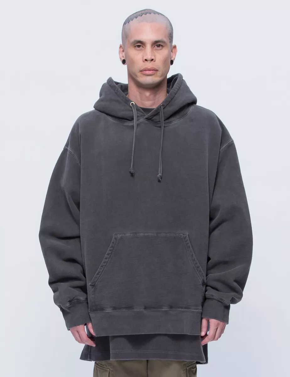 gereedschap Er is een trend uitspraak YEEZY Season 3 Fleece Hoodie Only Gray Kayne West New Medium RARE Relaxed Fit | eBay gereedschap Er is een trend uitspraak YEEZY Season 3 Fleece Hoodie Only Gray Kayne West New Medium RARE Relaxed Fit | eBay