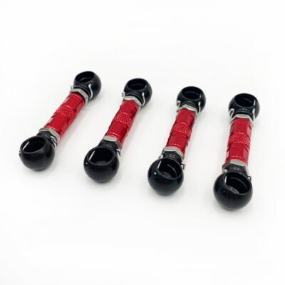 BLOX Racing Lowering Links 2021+ Tesla Model S/X including Plaid