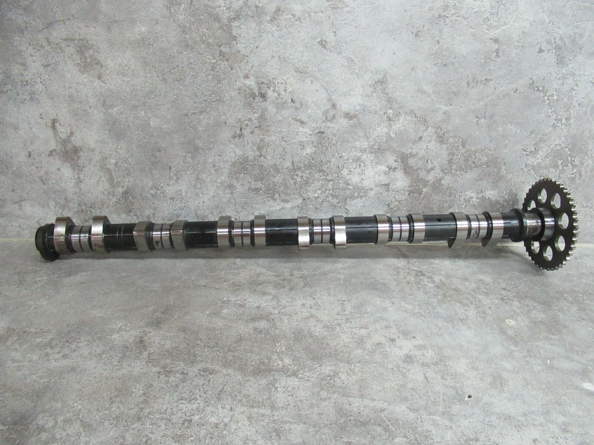 MERCURY OEM CAMSHAFT INTAKE & CAM DRIVE SPROCKET #892112T04 | eBay
