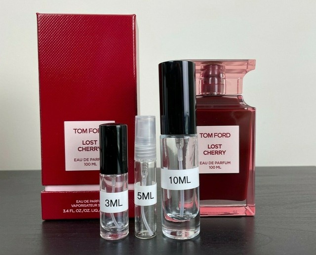 Tom ford purple patchouli