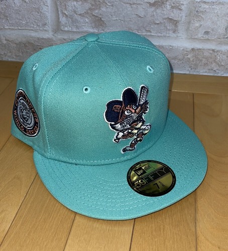 New Era 59Fifty Detroit Tigers Fitted 
