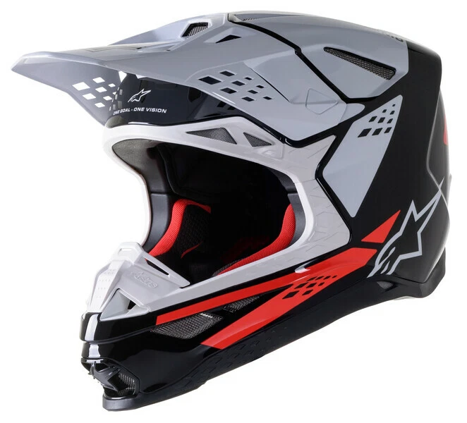 Sm8 helmet 2025