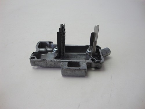 Deckel Kurbelwellenentlüftung Motor Entlüftung BREATHER Kawasaki GTR 1000 ZGT00A